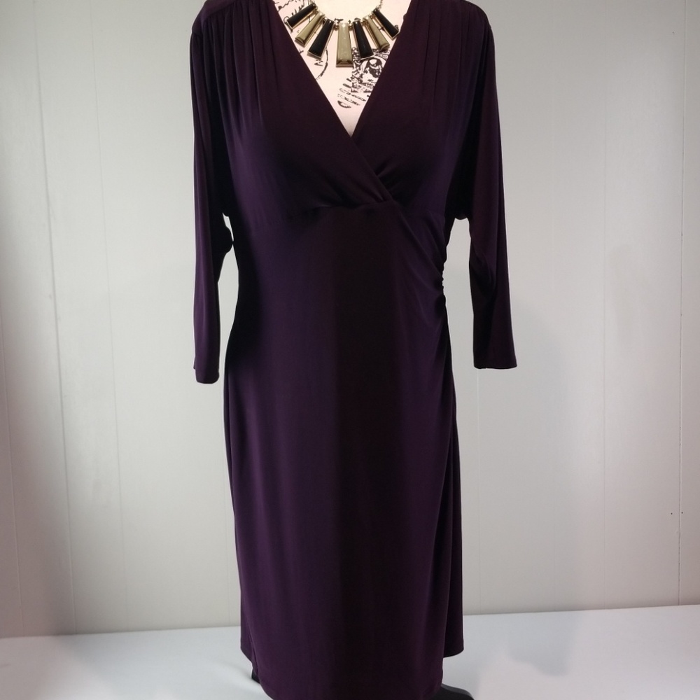 Ralph Lauren dress